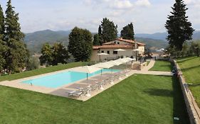Borgo Di Villa Cellaia Resort & Spa